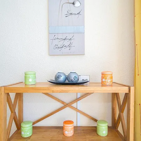 Appartement Primera Linea Arenal *