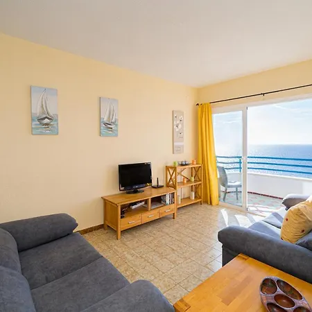 Apartment Apto En Primera Linea Arenal Calpe