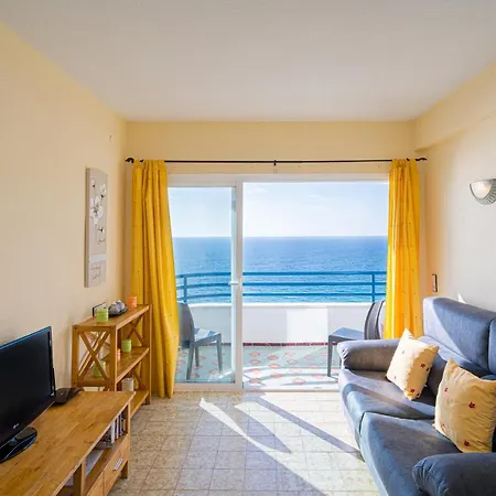 Apartment Apto En Primera Linea Arenal