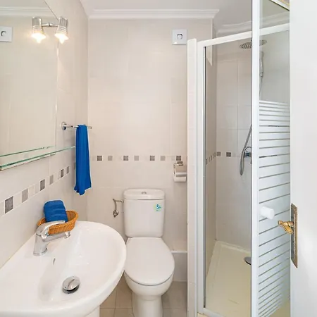Apartment Apto En Primera Linea Arenal *