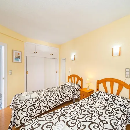 Primera Linea Arenal Appartement