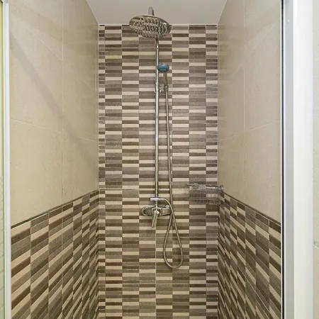 Apartment Apto En Primera Linea Arenal Calpe