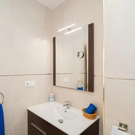 Apartment Apto En Primera Linea Arenal