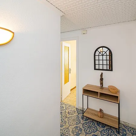 Apartment Apto En Primera Linea Arenal
