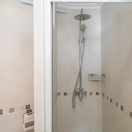 Apartment Apto En Primera Linea Arenal Calpe