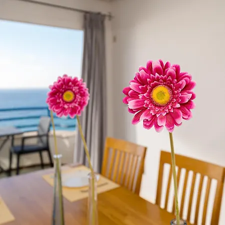 Appartement Primera Linea Arenal Calpe