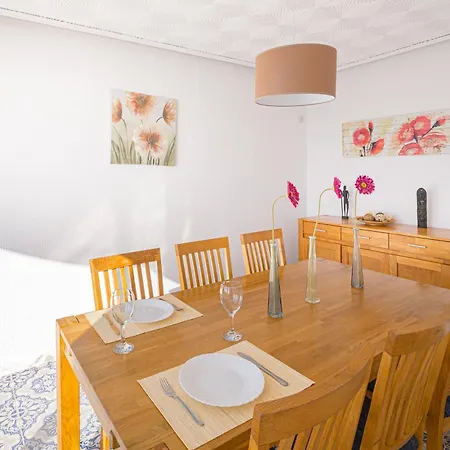 Primera Linea Arenal Appartement