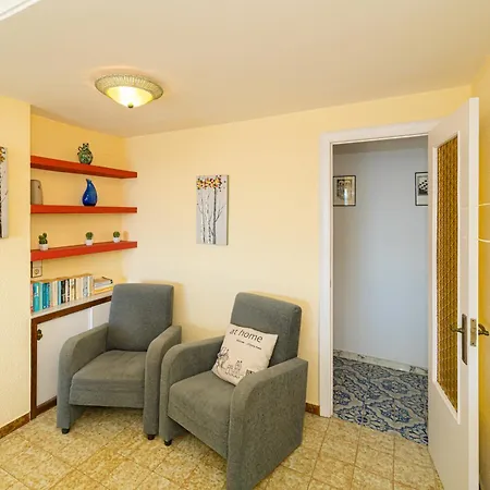 Primera Linea Arenal * Calpe