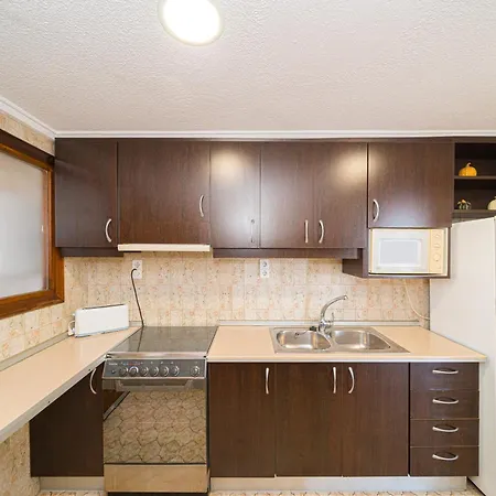 Primera Linea Arenal Appartement