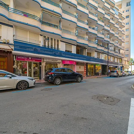 Primera Linea Arenal Appartement