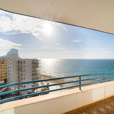 Primera Linea Arenal * Calpe