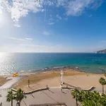 Primera Linea Arenal Calpe