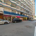 Primera Linea Arenal Appartamento