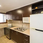 Primera Linea Arenal Lejlighed *