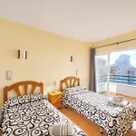 Primera Linea Arenal Calpe