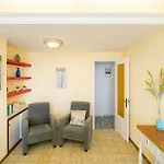 Primera Linea Arenal Lejlighed Calpe