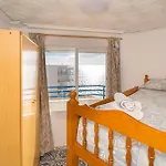 Primera Linea Arenal Lejlighed Calpe