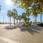 Primera Linea Arenal Calpe